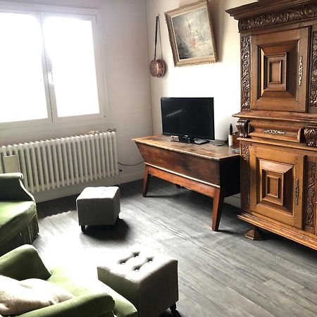 Bel Appartement Valentigney Экстерьер фото