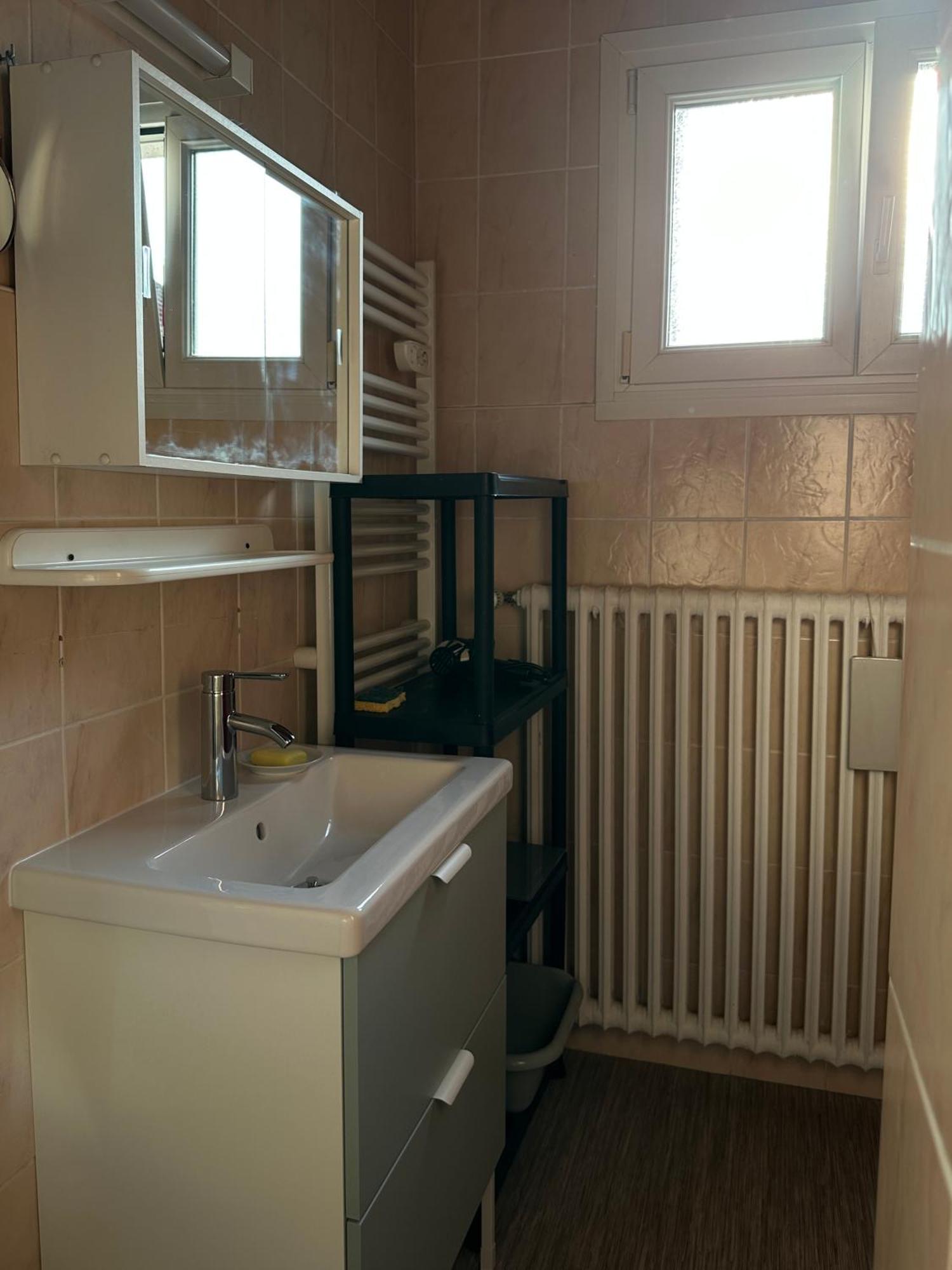 Bel Appartement Valentigney Экстерьер фото