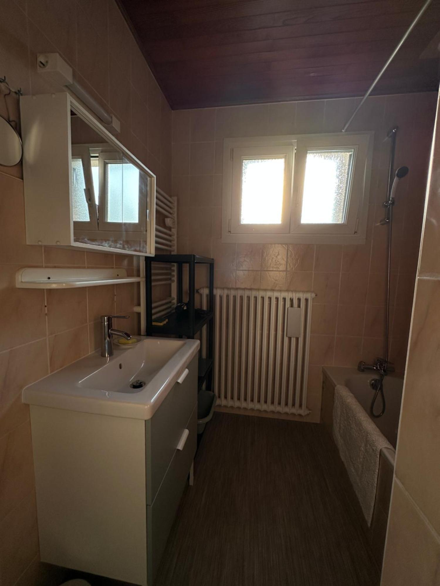 Bel Appartement Valentigney Экстерьер фото