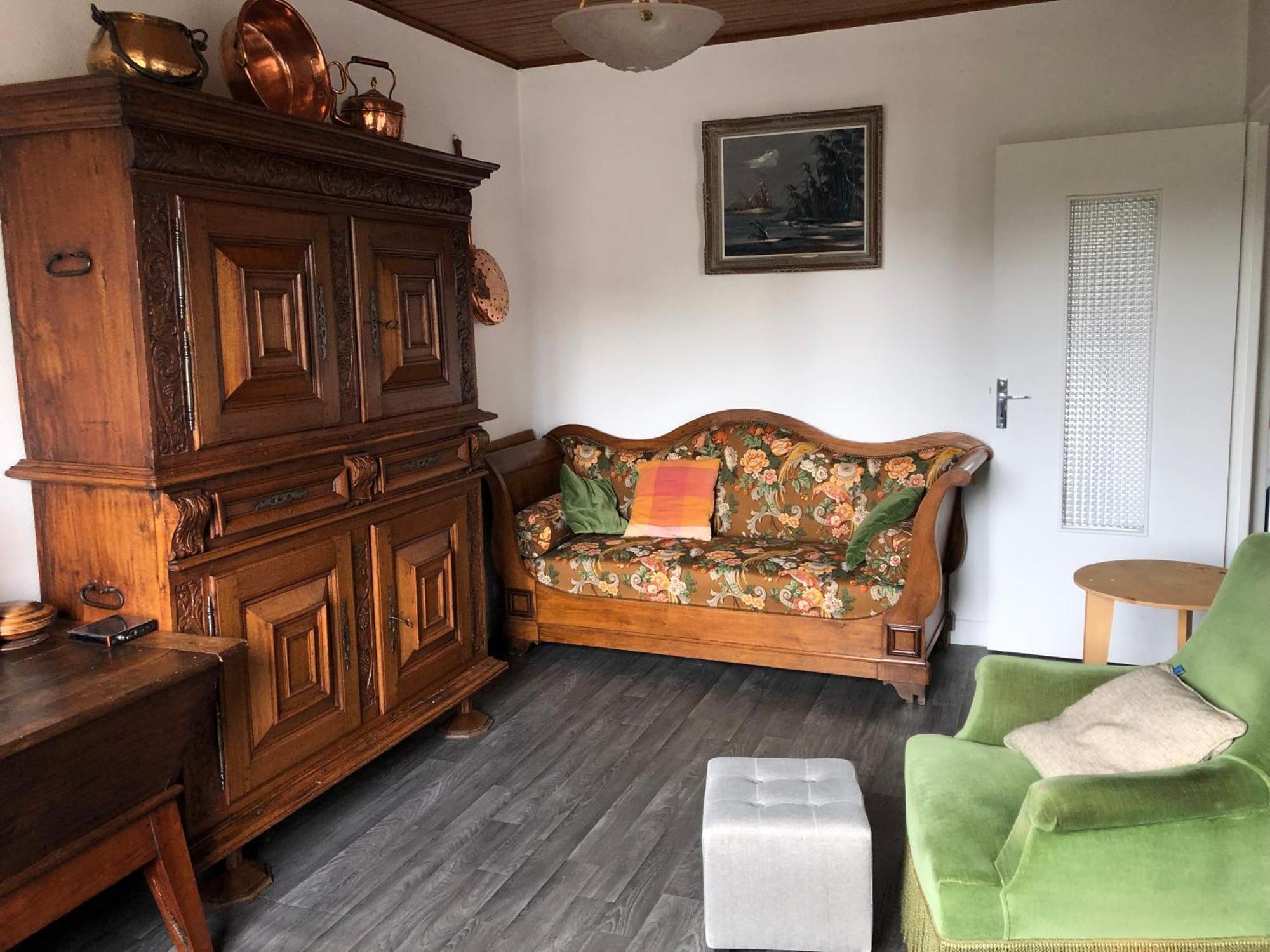 Bel Appartement Valentigney Экстерьер фото