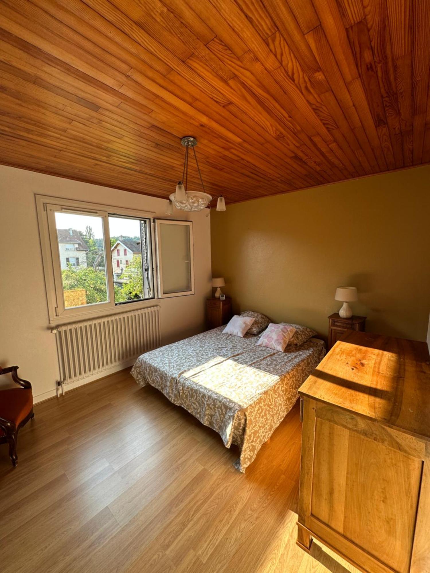 Bel Appartement Valentigney Экстерьер фото