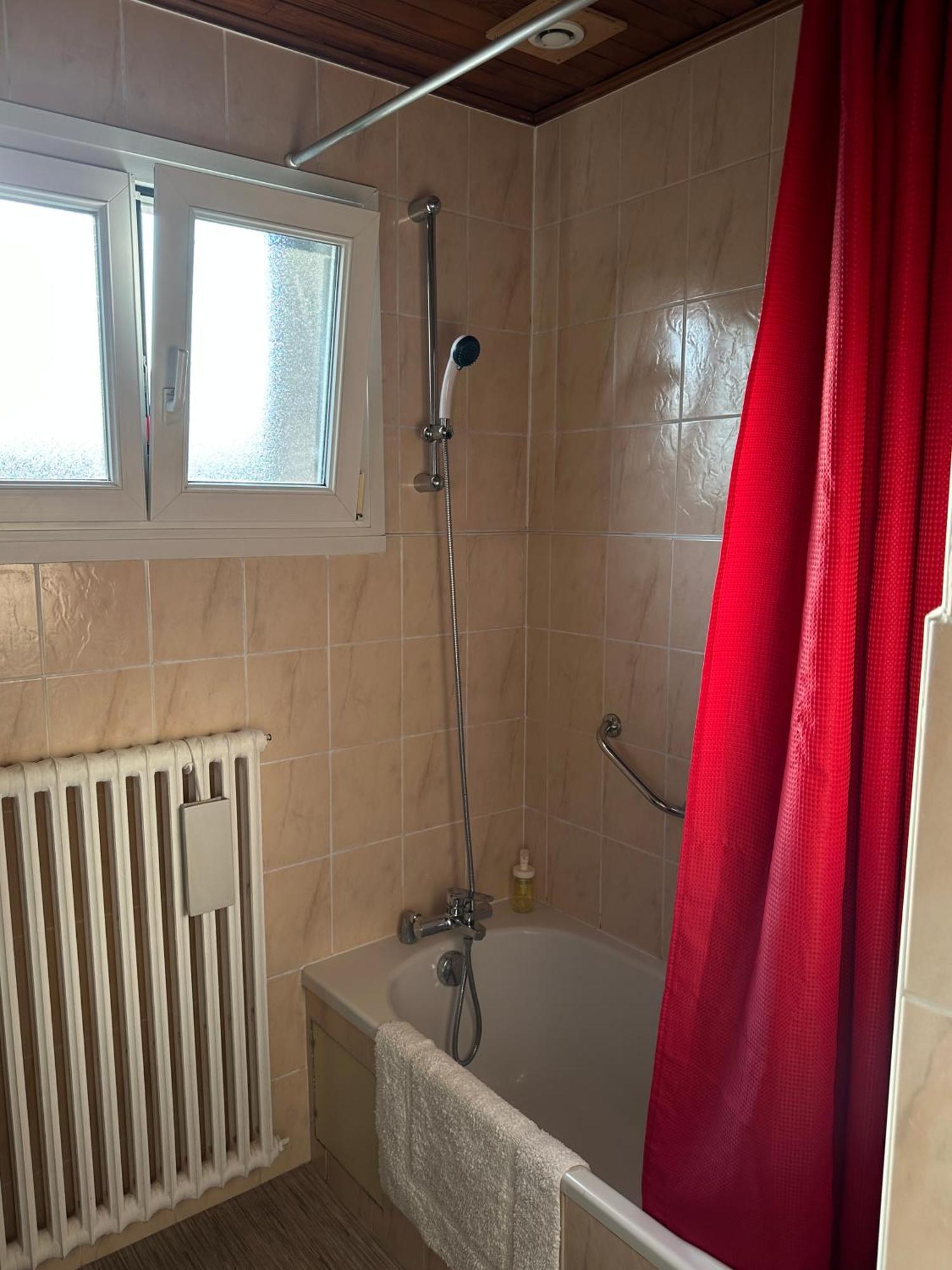 Bel Appartement Valentigney Экстерьер фото