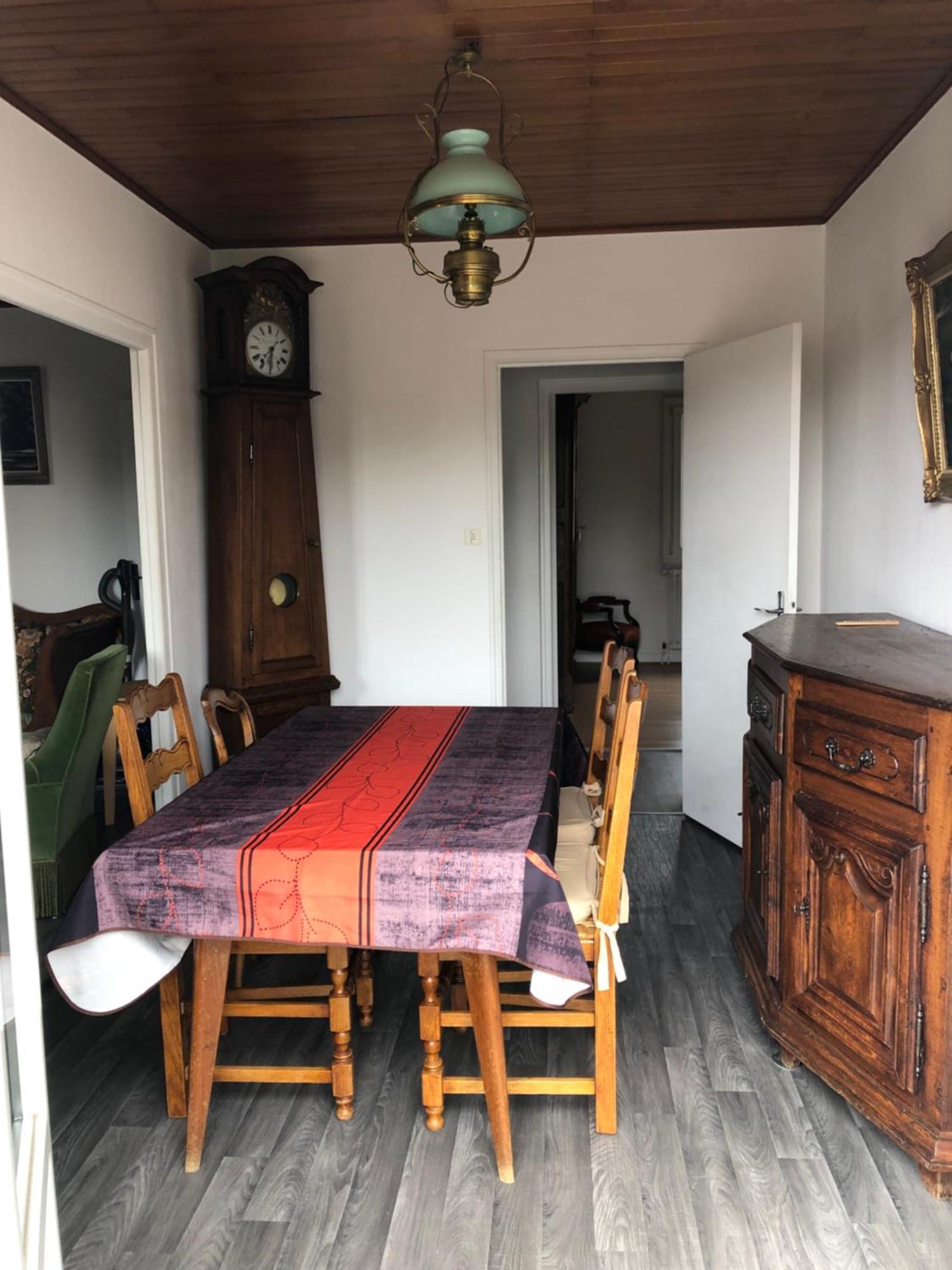 Bel Appartement Valentigney Экстерьер фото