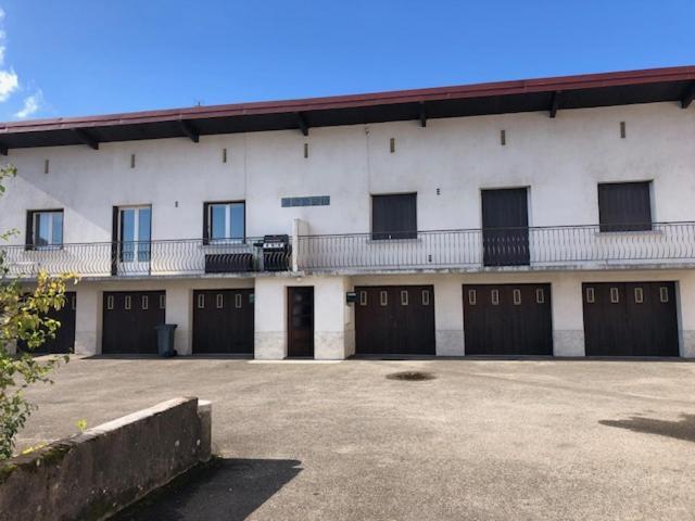 Bel Appartement Valentigney Экстерьер фото